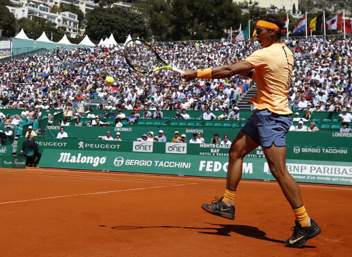  纳达尔宣布赛季末退役，球迷含泪告别传奇