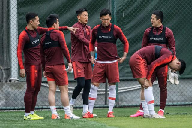  伤病名单持续缩减，完整阵容蓄势待发