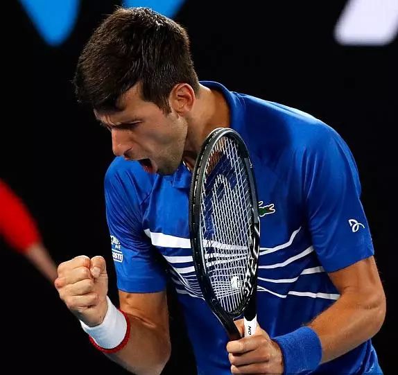  德约科维奇横扫劲敌，强势卫冕澳网冠军