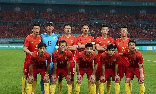  国际友谊赛练兵忙，国家队磨合全新阵容