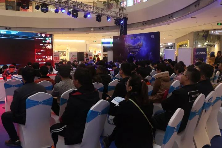  电竞文化深入人心，校园联赛涌现大批人才  