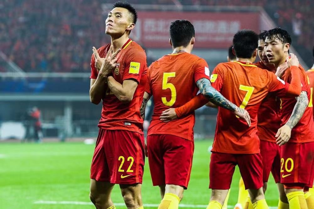  亚洲杯预选赛打响，国足开启新征程