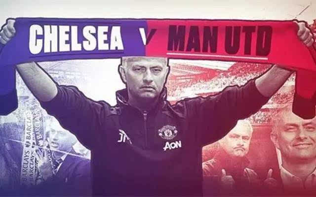  英超双红会激情上演，传统豪强狭路相逢