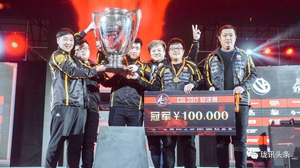  新生代选手强势崛起，颠覆传统电竞格局态势