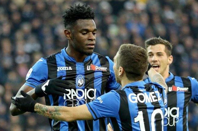  亚特兰大攻势如潮，客场横扫对手  