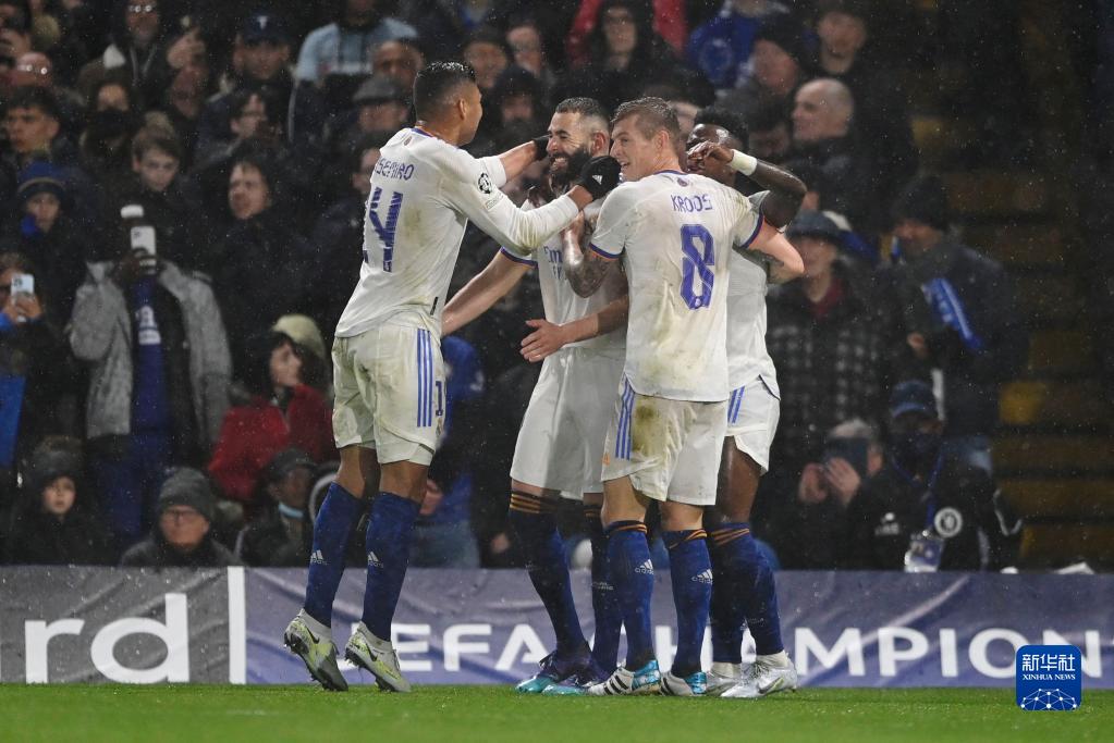  欧洲篮球冠军联赛，皇马加时击败巴萨