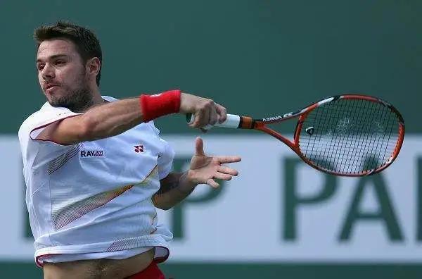  纳达尔红土称王斩获法网桂冠