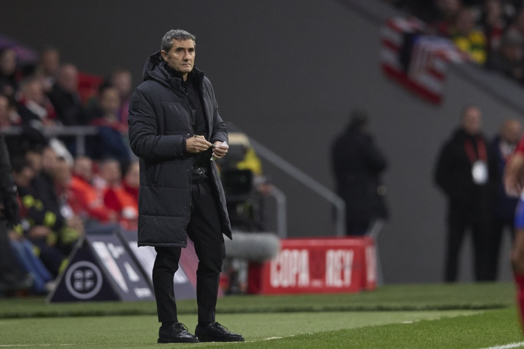  国王杯决赛，巴塞罗那点球大战夺冠