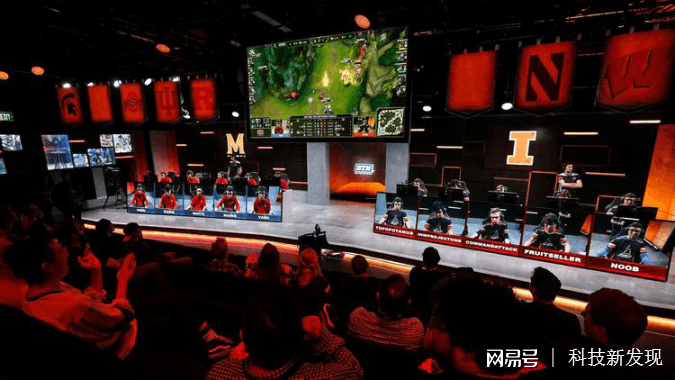  电竞周边产品热销，粉丝经济持续升温