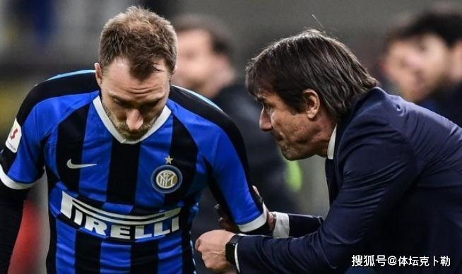  意大利杯半决赛，国际米兰逆转那不勒斯