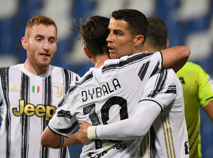  那不勒斯替补建功，客场险胜保留希望  