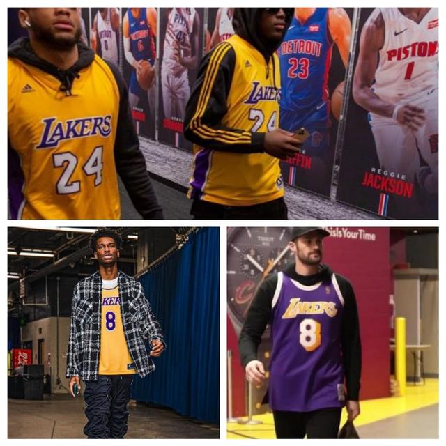  复古球衣致敬经典，怀旧风潮席卷球场